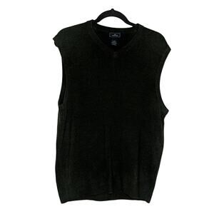 Dockers Sweater Vest - Size L - EUC